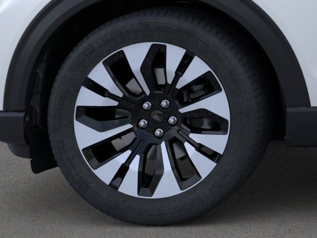 New 2026 Ford Explorer Platinum AWD/4WD image 19