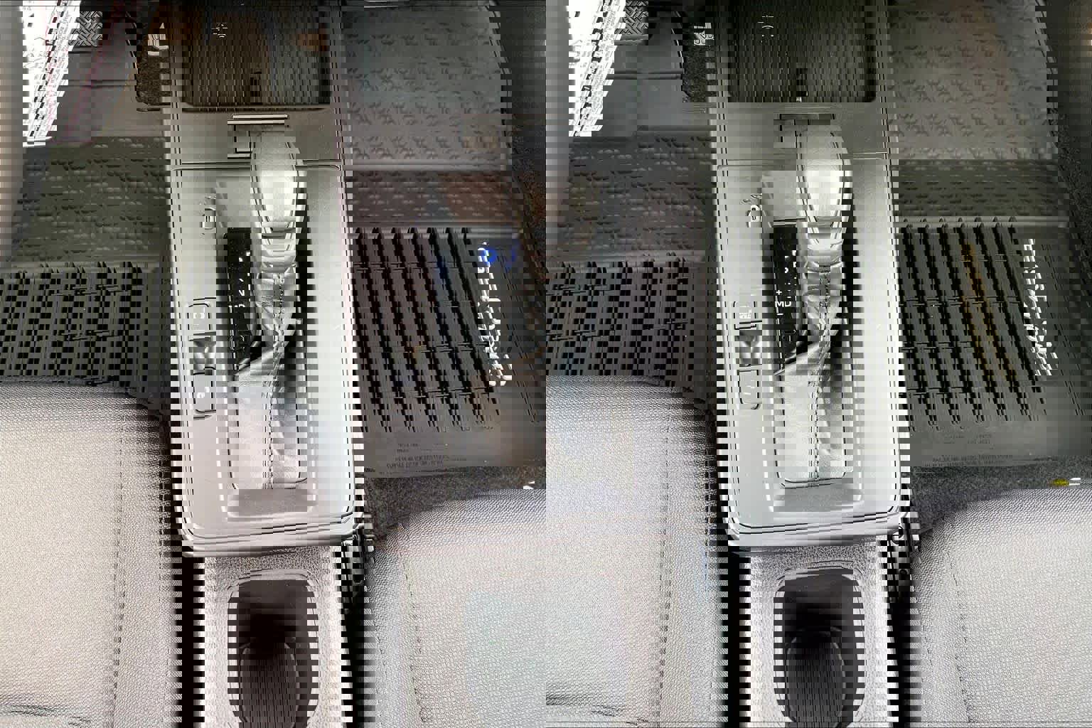 New 2026 Toyota Corolla Cross LE image 18