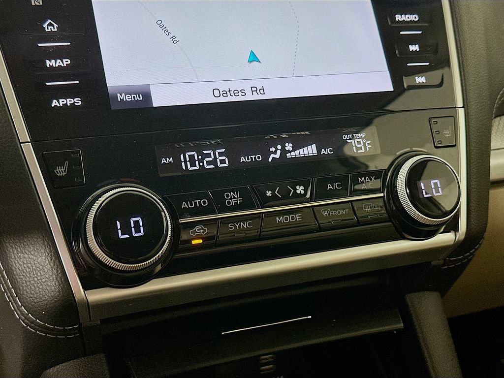 Used 2019 Subaru Outback 2.5i Premium AWD/4WD image 21