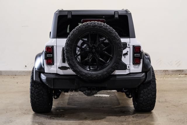 Used 2023 Ford Bronco Raptor AWD/4WD image 35