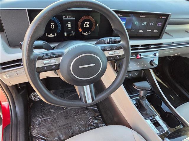 Used 2025 Hyundai Tucson SEL FWD image 10