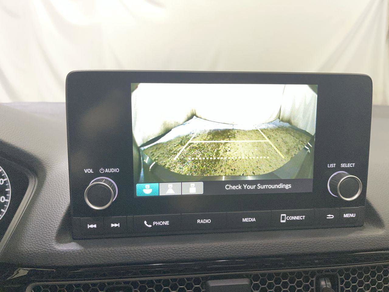 Used 2023 Honda Civic LX image 17