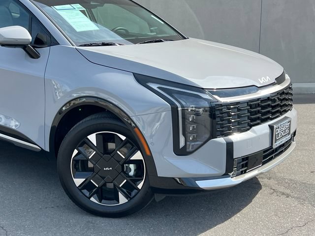 Used 2026 Kia Sportage SX Prestige AWD/4WD video 2