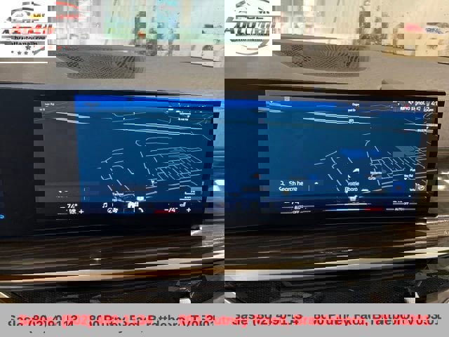 Used 2024 BMW X7 xDrive40i w/ Climate Comfort Package image 20