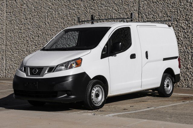 Used 2019 Nissan NV200 S w/ Cruise Control Package image 5