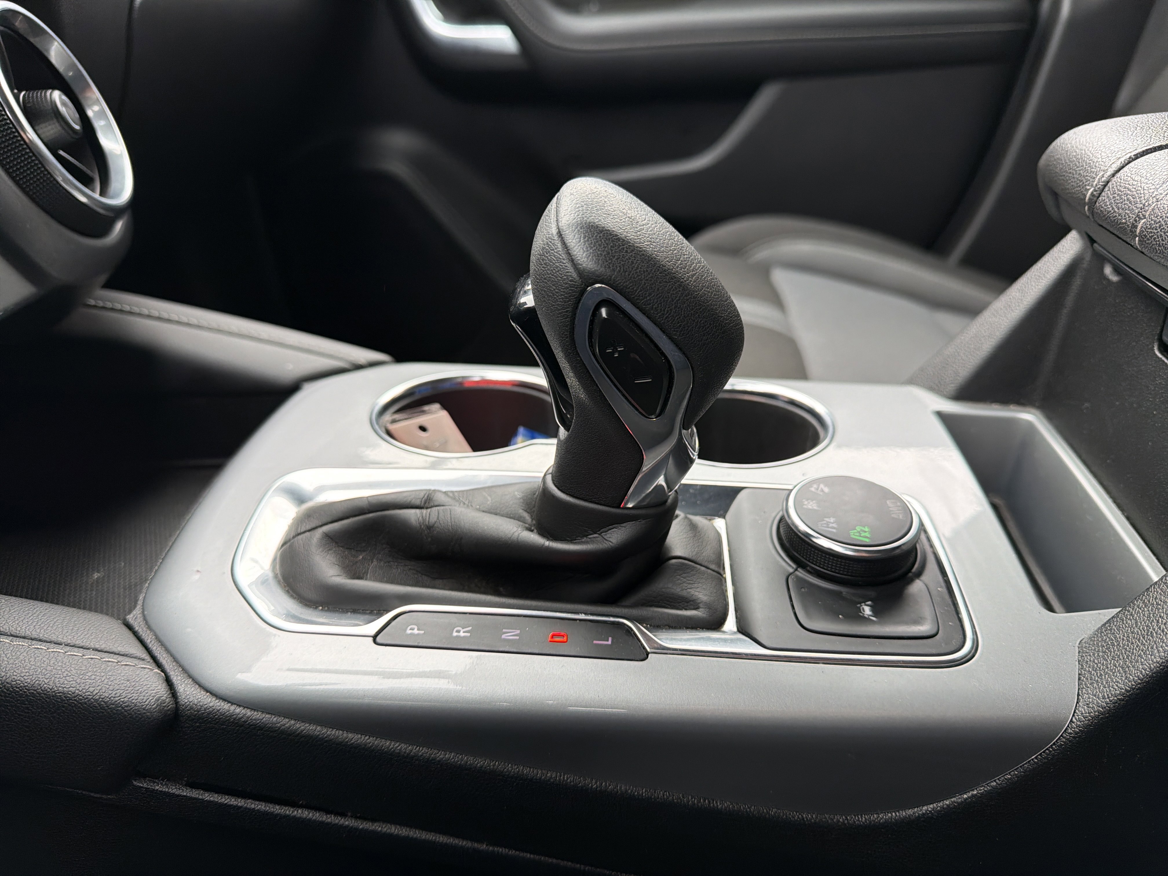 Used 2023 Chevrolet Blazer LT image 22