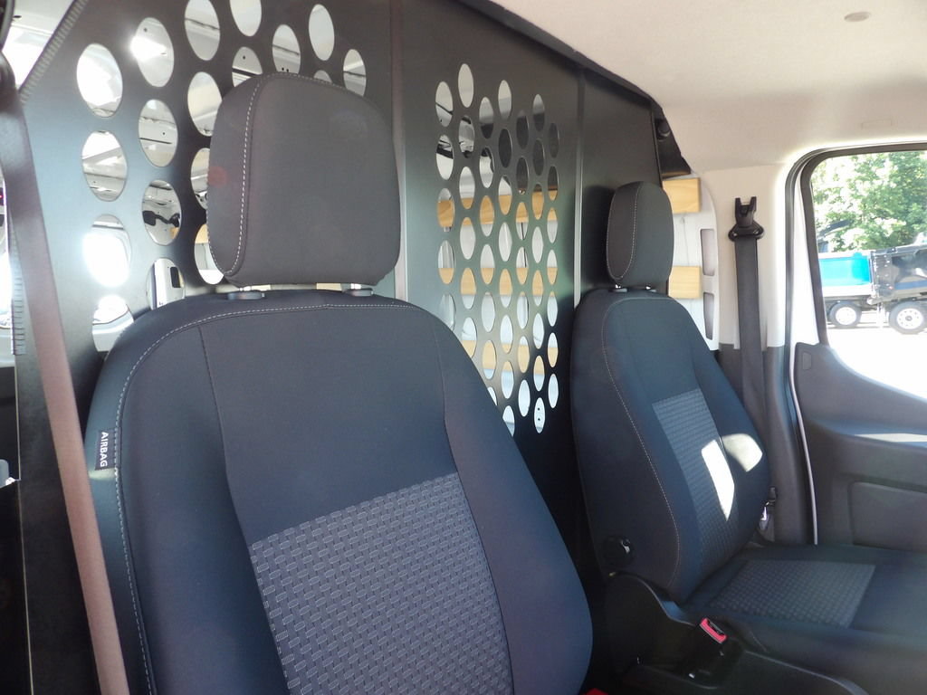 Used 2025 Ford Transit 250 Low Roof w/ Exterior Upgrade Package RWD image 34