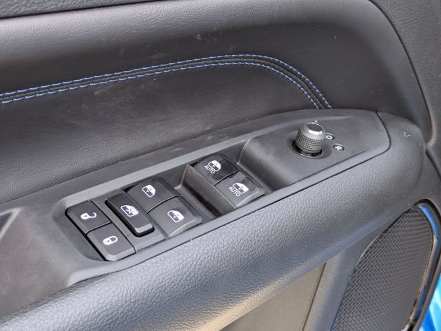 New 2026 Jeep Compass Latitude AWD/4WD image 13