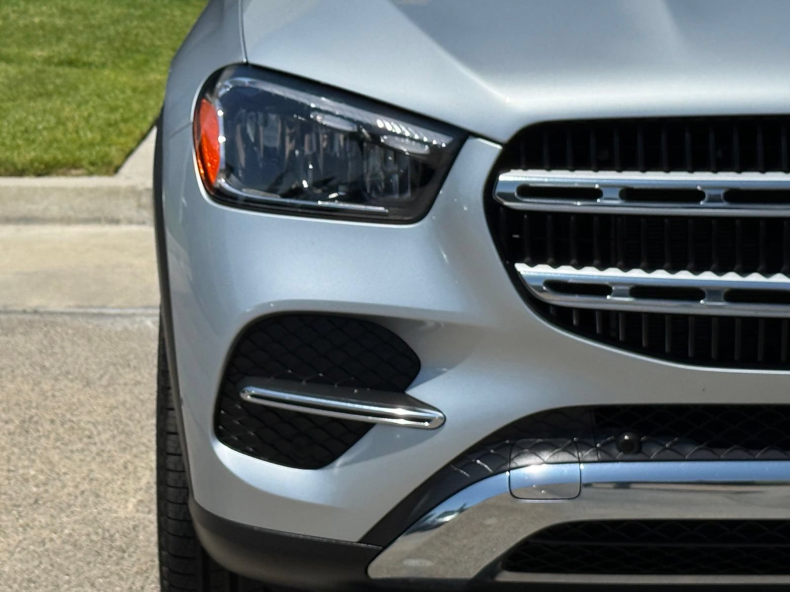 Used 2024 Mercedes-Benz GLE 350 4MATIC image 7
