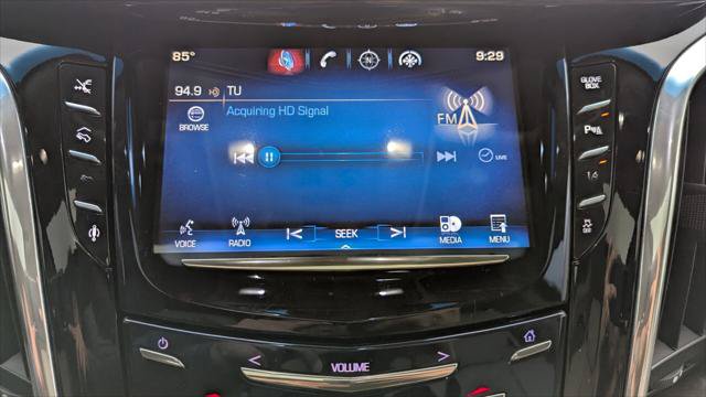 Used 2015 Cadillac Escalade ESV Premium RWD image 28