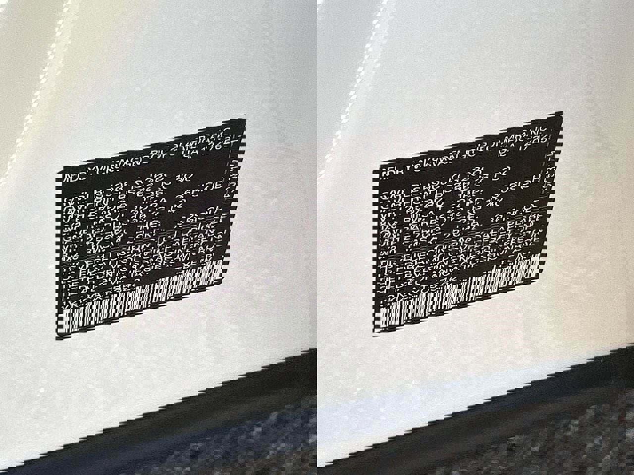 New 2026 Volkswagen Atlas SE image 28