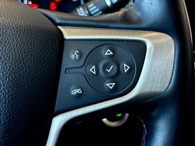 Used 2023 GMC Terrain Denali AWD/4WD image 24