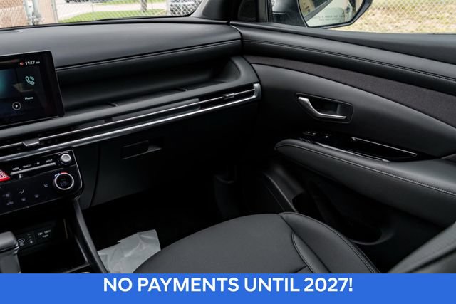 New 2025 Hyundai Santa Cruz XRT AWD/4WD image 23