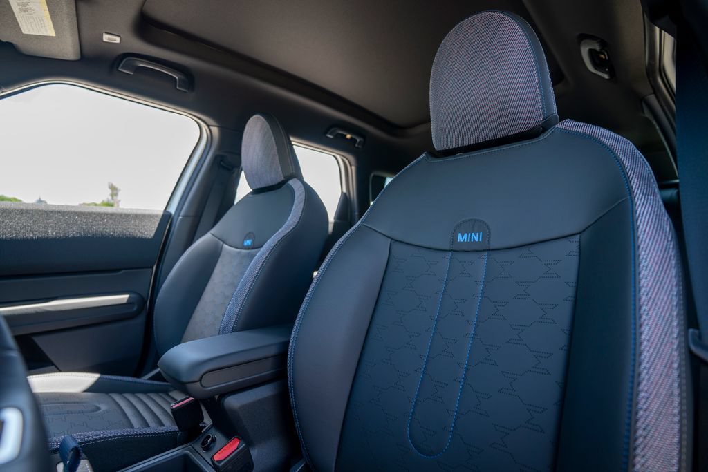 New 2027 MINI Cooper Countryman S AWD/4WD image 5