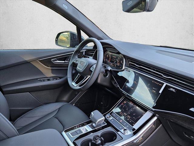 New 2026 Audi Q7 2.0T Premium AWD/4WD image 11