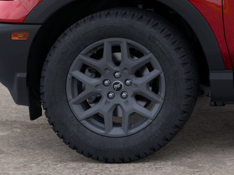 New 2026 Ford Bronco Sport Big Bend w/ Convenience Package AWD/4WD image 20