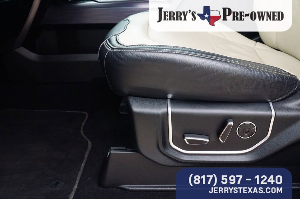 Used 2021 Ford F450 Limited w/ FX4 Off-Road Package image 18