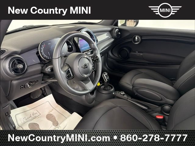 Used 2023 MINI Cooper Convertible FWD image 10
