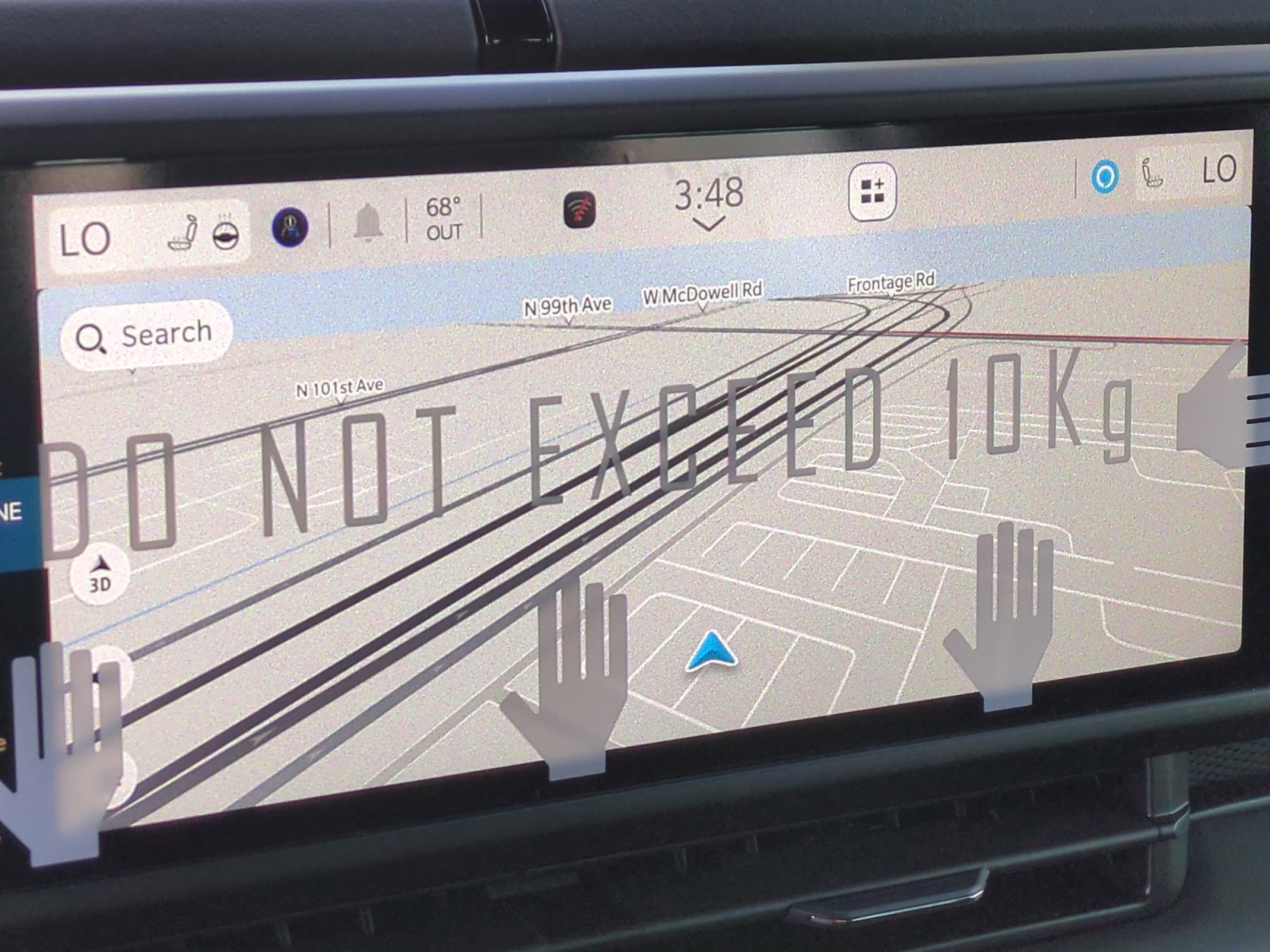 New 2026 Jeep Wrangler Unlimited Rubicon w/ Xtreme 35 Tire Package image 28