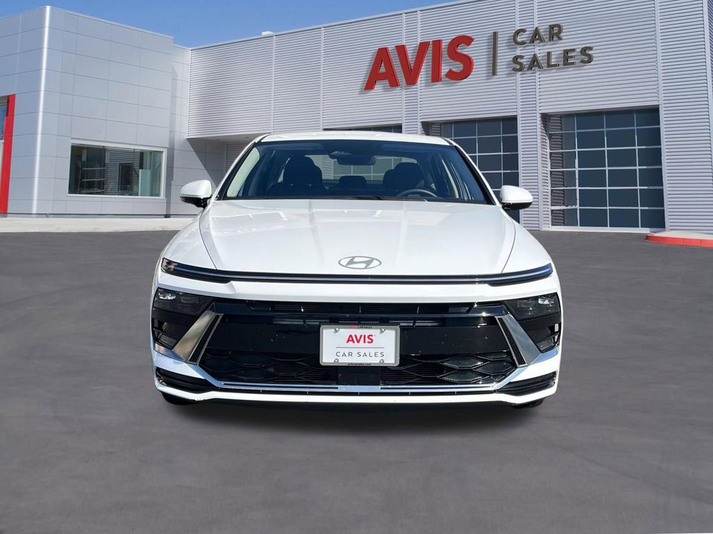 Used 2025 Hyundai Sonata SEL image 2