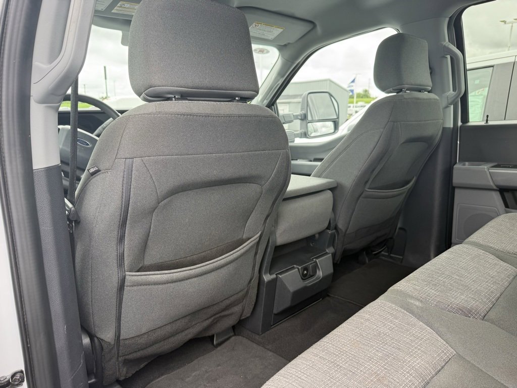 Used 2024 Ford F250 XLT image 54
