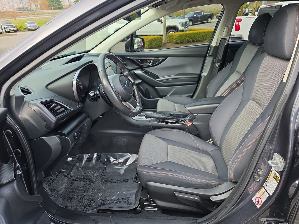 Used 2019 Subaru Crosstrek 2.0i Premium w/ Popular Package #2 image 21