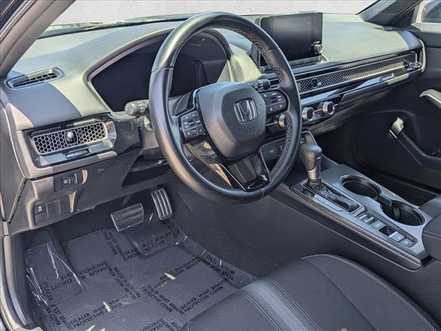Used 2025 Honda Civic Sport image 10