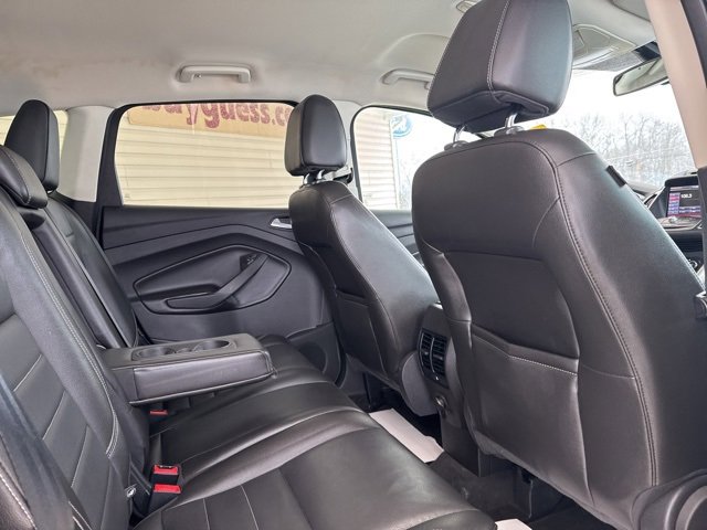 Used 2013 Ford Escape SEL image 26