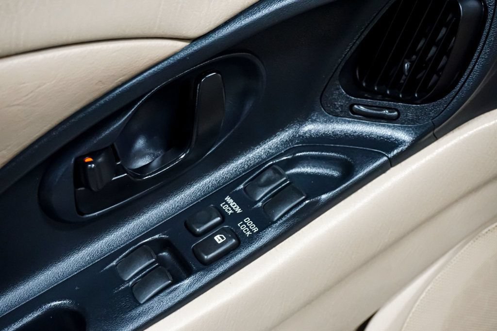 Used 1997 Mitsubishi Eclipse GS-T FWD image 69