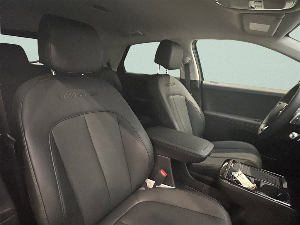 New 2026 Hyundai Ioniq 5 SEL image 13