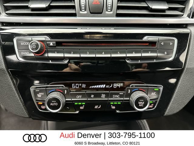 Used 2018 BMW X1 xDrive28i AWD/4WD image 19