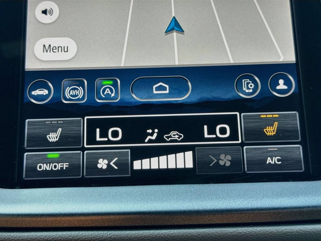 Certified 2025 Subaru Outback Wilderness w/ Wilderness Package AWD/4WD image 21