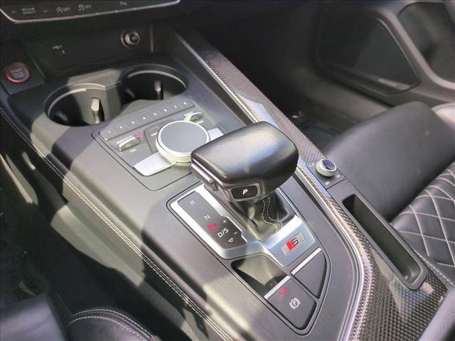 Used 2018 Audi S5 Prestige w/ S Sport Package image 12