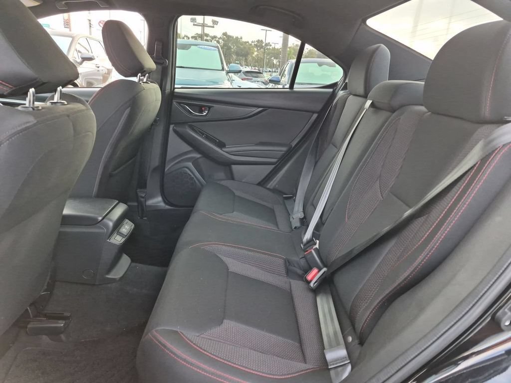 Used 2022 Subaru WRX Premium AWD/4WD image 26