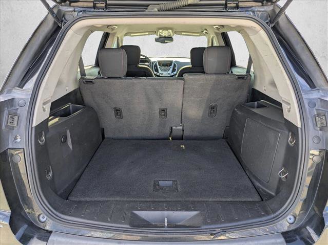 Used 2016 GMC Terrain SLE image 6