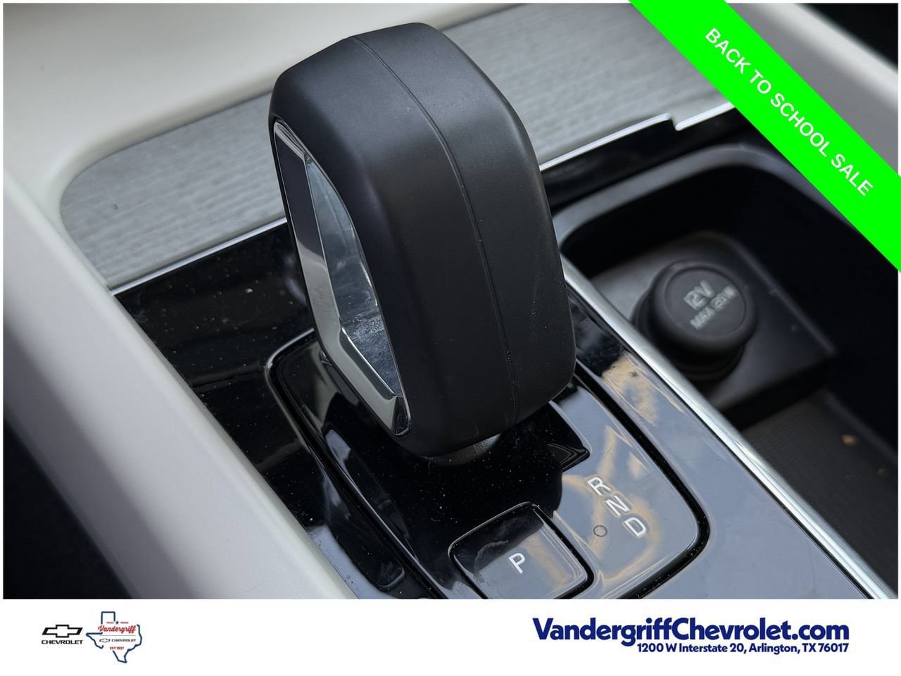 Used 2025 Volvo V60 B5 Cross Country Plus AWD/4WD image 18