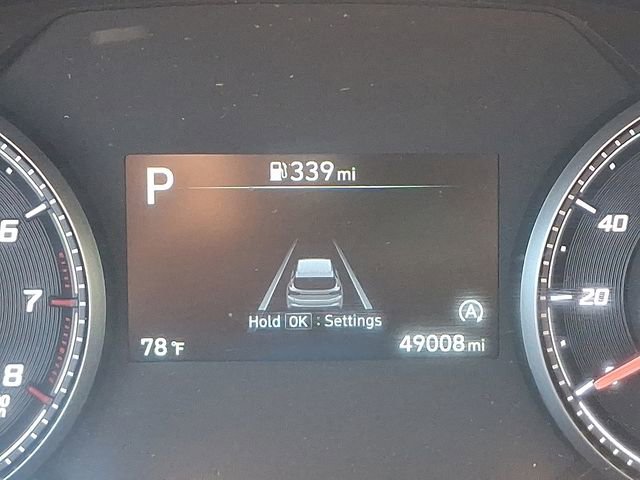 Used 2023 Hyundai Santa Fe SEL image 22