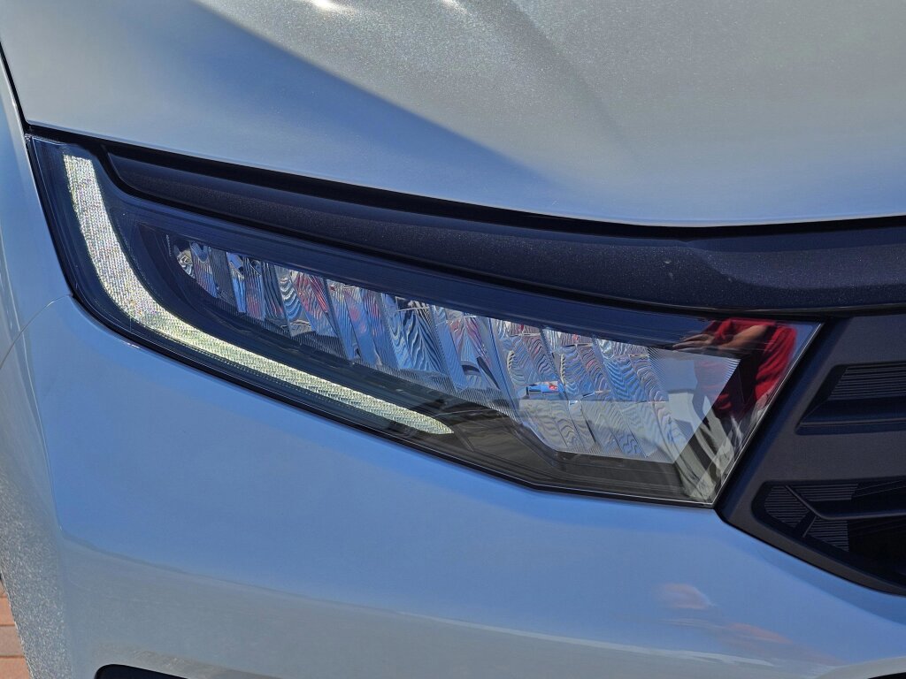 New 2026 Honda Odyssey Sport-L image 4