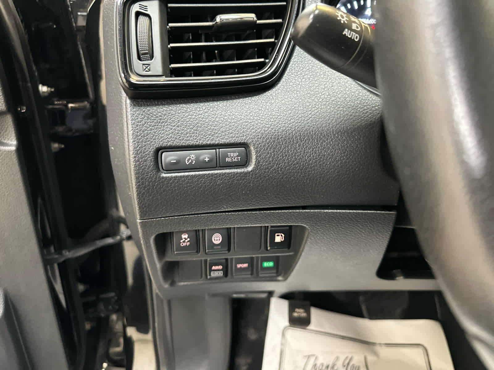 Certified 2020 Nissan Rogue S w/ Special Edition Package AWD/4WD image 22
