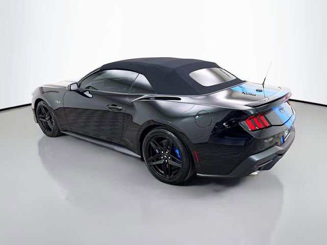 Used 2024 Ford Mustang GT Premium image 5