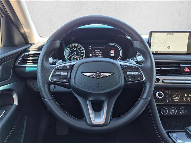 Used 2026 Genesis G70 2.5T RWD image 13