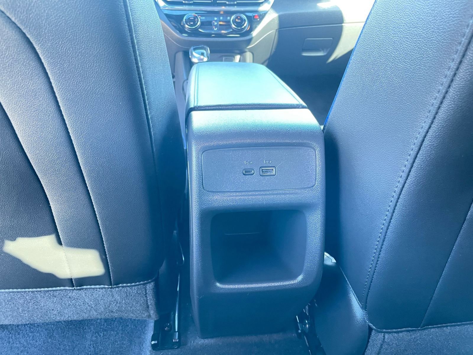 Used 2025 Buick Envista Sport Touring image 24