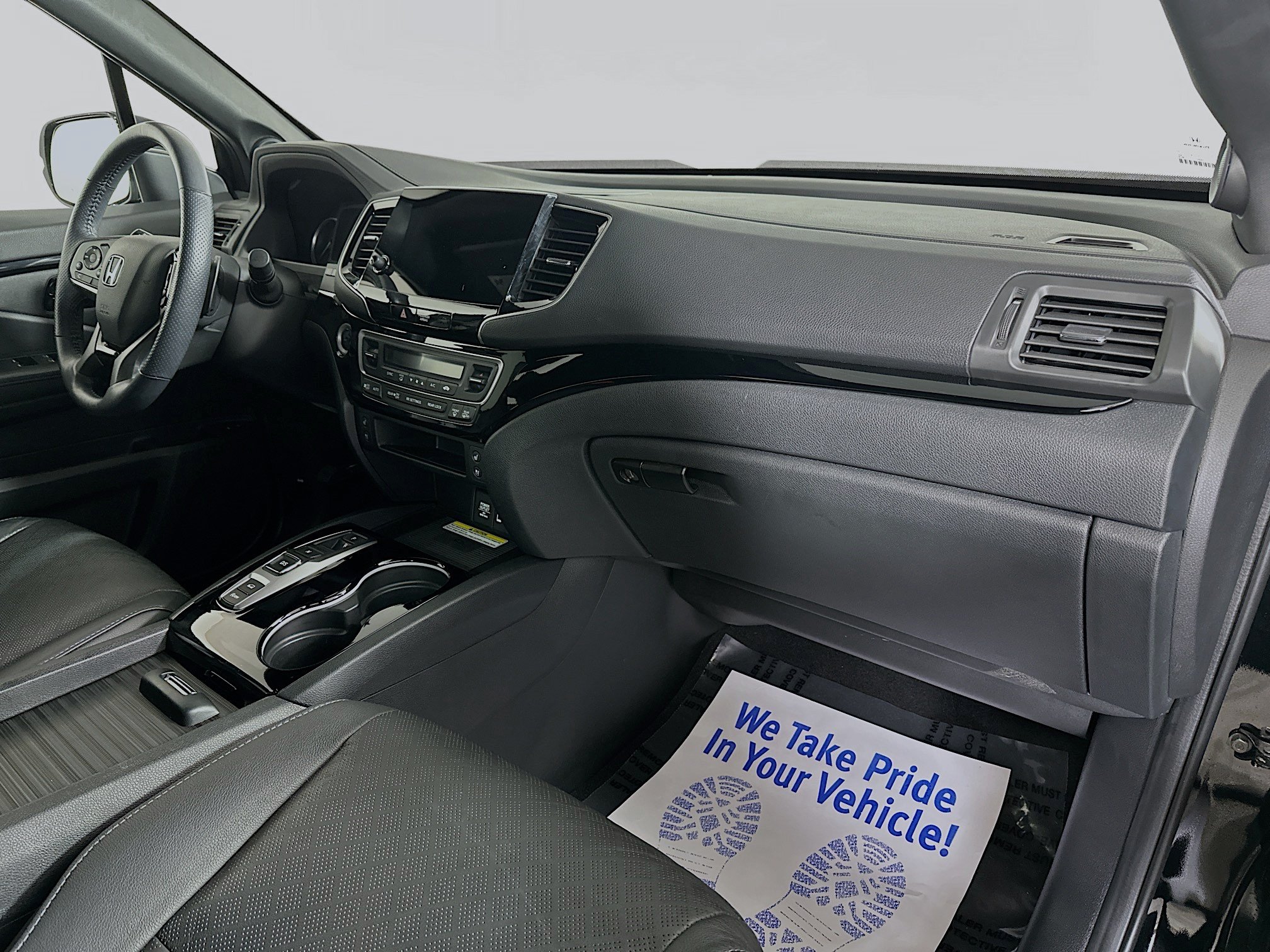 Used 2023 Honda Passport Elite image 29