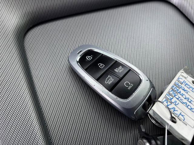 Used 2025 Hyundai Palisade XRT AWD/4WD image 29
