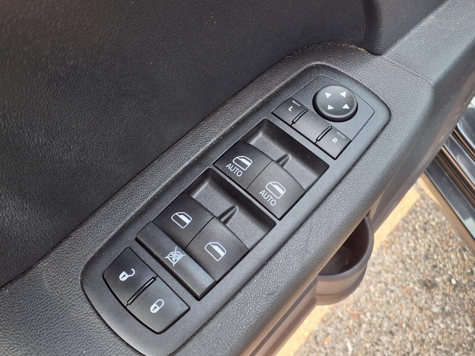 Used 2010 Dodge Journey R/T w/ Navigation & Sound Group I FWD image 16
