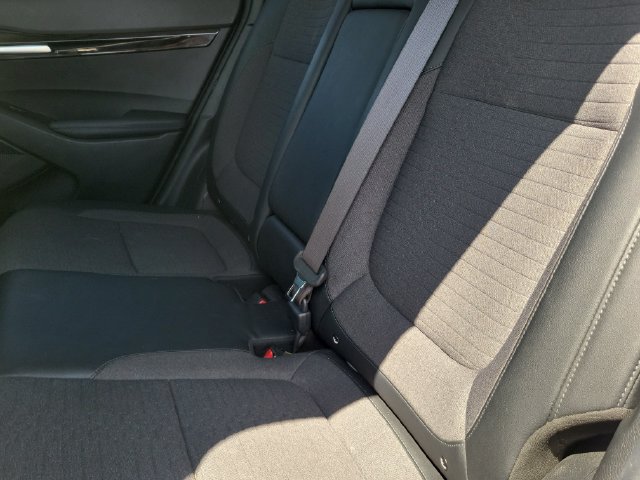 Certified 2021 Kia Seltos S AWD/4WD image 10