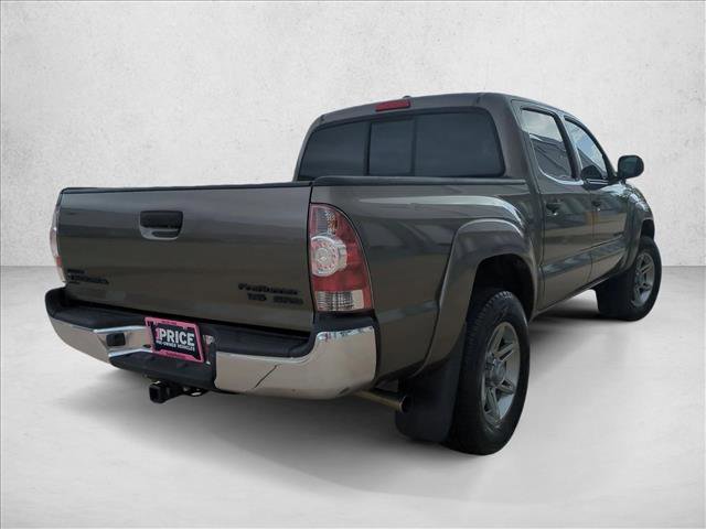 Used 2011 Toyota Tacoma PreRunner w/ SR5 Pkg #2 image 5