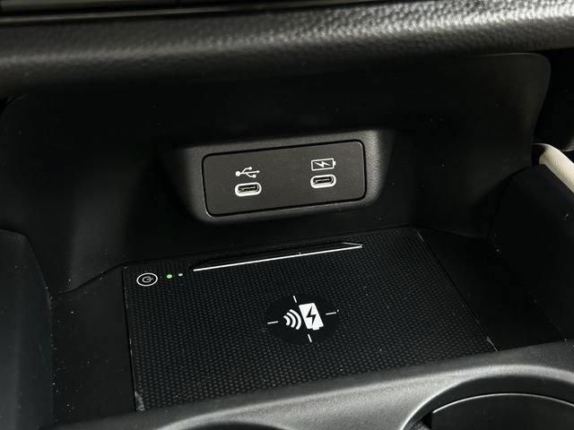 Used 2026 Honda HR-V LX image 18