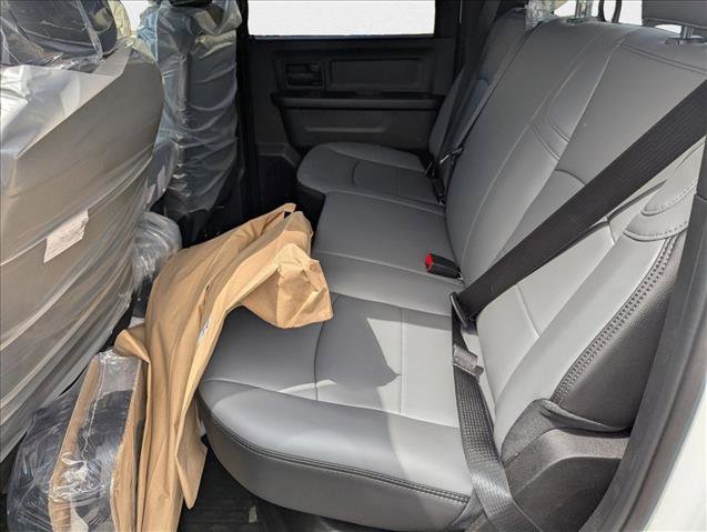 New 2026 RAM 4500 Tradesman image 17