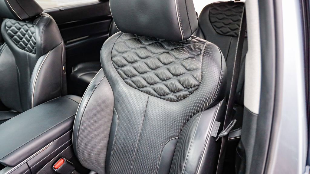 Used 2021 Hyundai Palisade Limited image 27